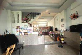 Định Cư Bán Nhà Hẻm Xe Hơi 4Tầng 72m2_6*13 4PN Chỉ Hơn 7 Tỷ Vip Bên Sông Hiệp Bình Chánh Thủ Đức Giá Đầu Tư